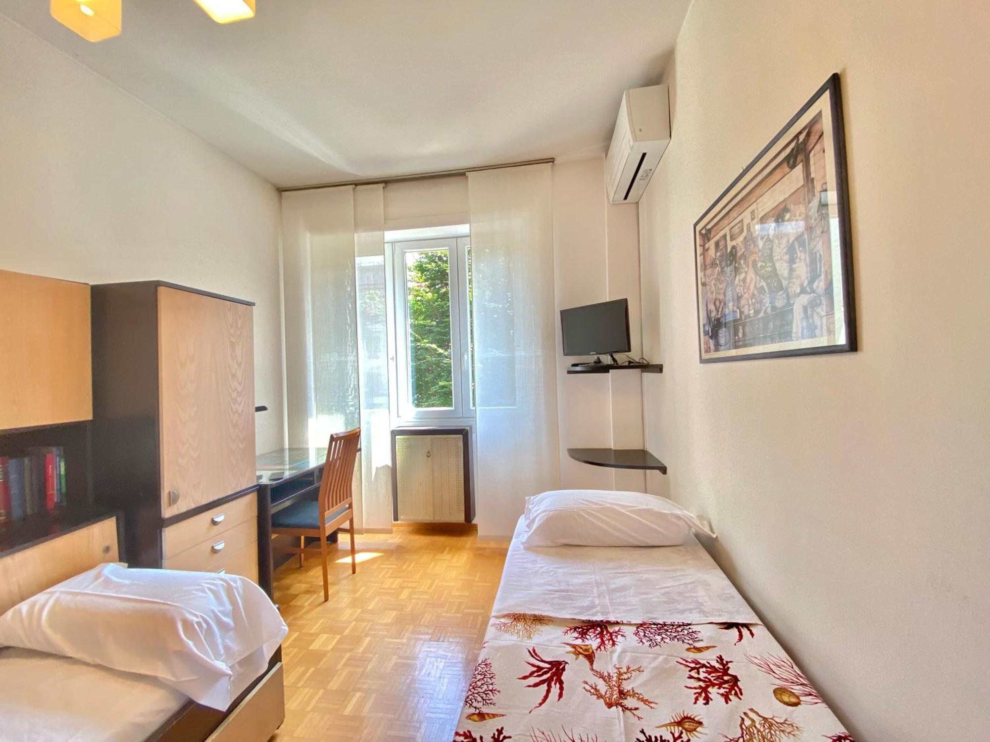 Beada Home, A Pochi Passi Dal Centro Storico Milano E Navigli, Con Fermata Metropolitana Sotto Casa ภายนอก รูปภาพ